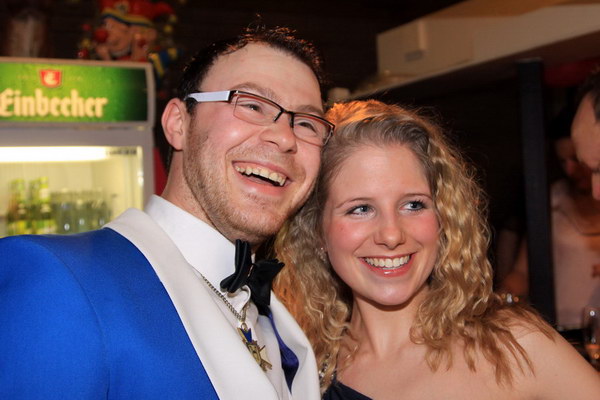 AfterShowParty   048.jpg - Foto: Thomas Schirmacher
